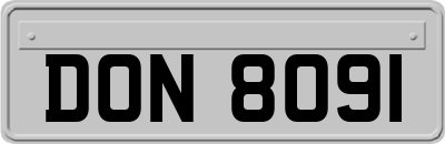 DON8091