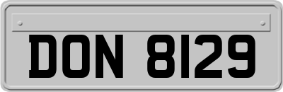 DON8129