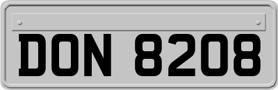 DON8208