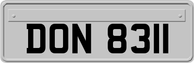 DON8311