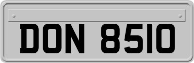 DON8510