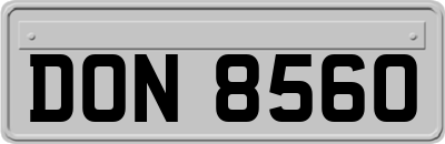 DON8560
