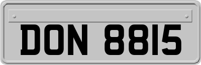 DON8815
