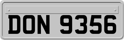 DON9356