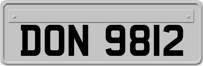 DON9812