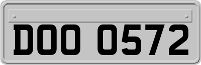 DOO0572