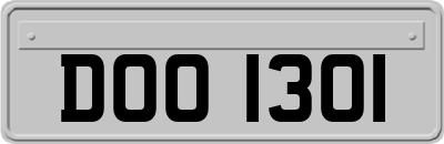 DOO1301