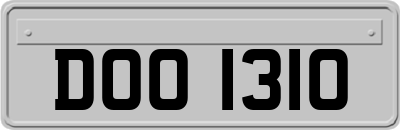 DOO1310