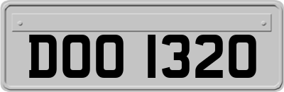 DOO1320