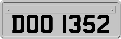 DOO1352