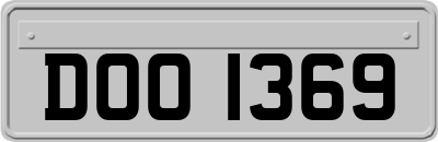 DOO1369