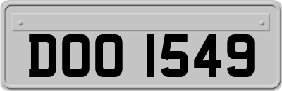 DOO1549