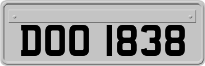 DOO1838