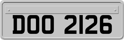 DOO2126