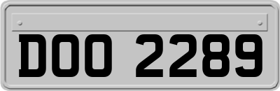DOO2289