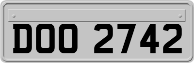 DOO2742