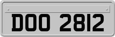 DOO2812