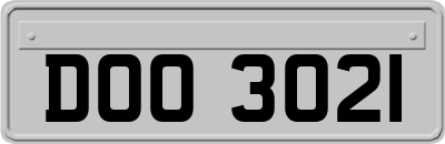 DOO3021