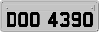 DOO4390
