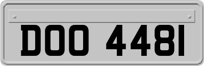 DOO4481