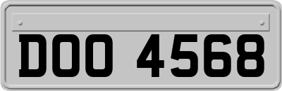 DOO4568