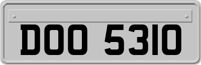 DOO5310
