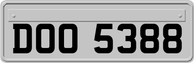 DOO5388