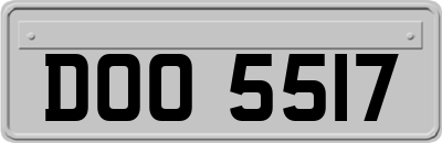 DOO5517