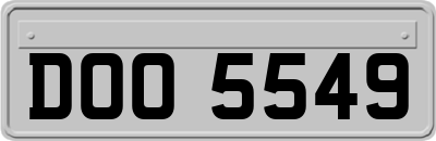 DOO5549