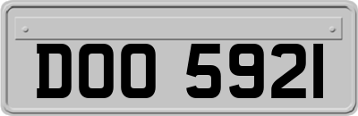 DOO5921