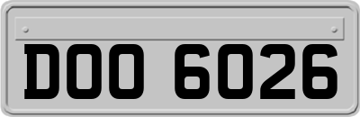 DOO6026