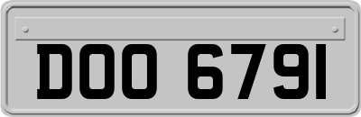 DOO6791
