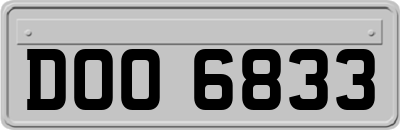 DOO6833