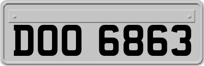 DOO6863