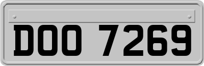 DOO7269