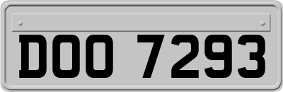 DOO7293