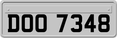 DOO7348