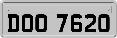 DOO7620