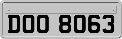 DOO8063