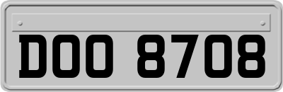 DOO8708