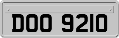 DOO9210