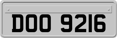 DOO9216