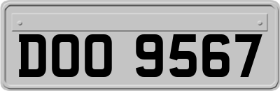 DOO9567
