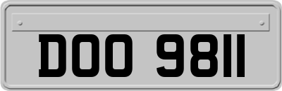 DOO9811