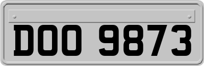 DOO9873