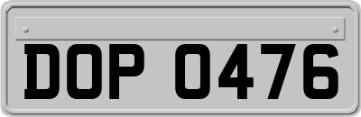 DOP0476