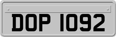 DOP1092
