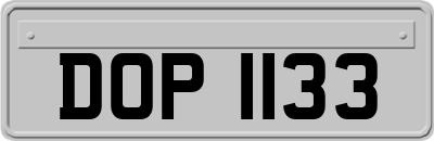 DOP1133