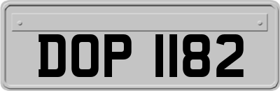 DOP1182