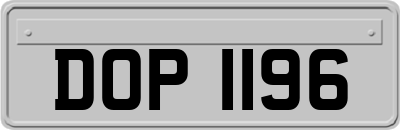 DOP1196